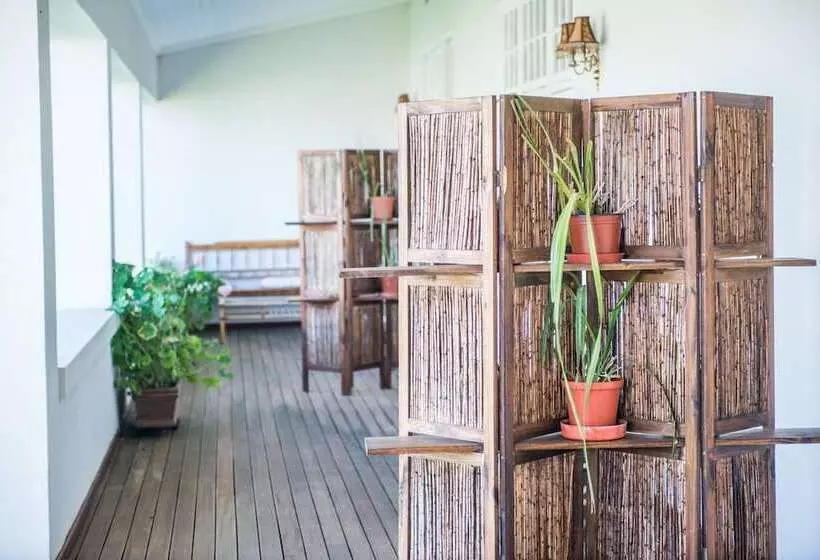 Standard-huone, Excelsior Manor Guesthouse
