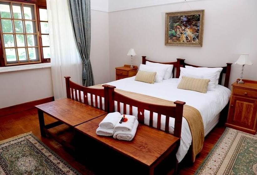 חדר סטנדרט, Excelsior Manor Guesthouse