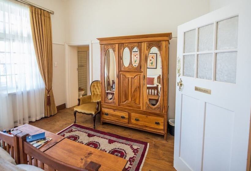 חדר סטנדרט, Excelsior Manor Guesthouse