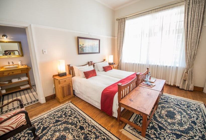 חדר סטנדרט, Excelsior Manor Guesthouse