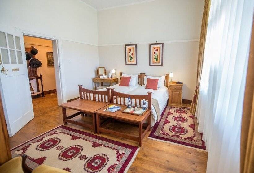 חדר סטנדרט, Excelsior Manor Guesthouse