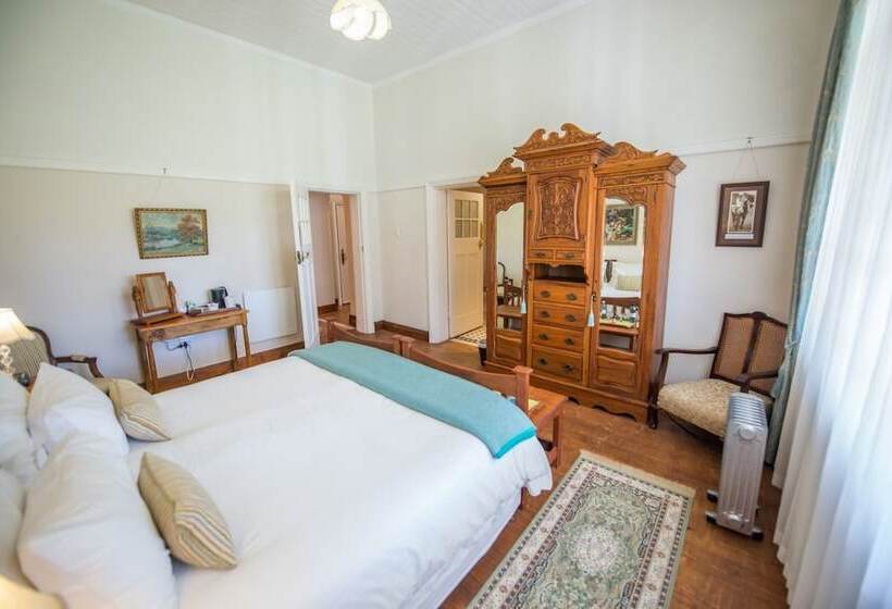 חדר סטנדרט, Excelsior Manor Guesthouse