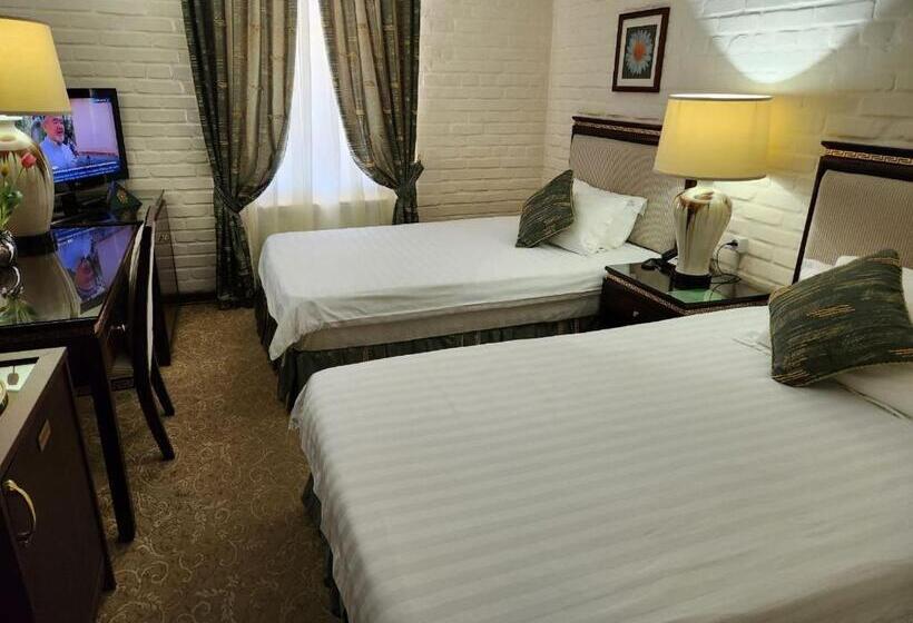 اتاق استاندارد, Hl 309