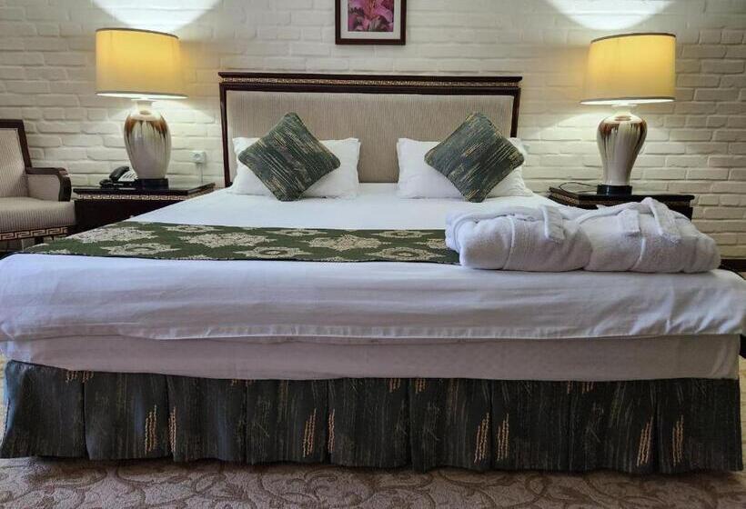 اتاق لوکس, Hl 309