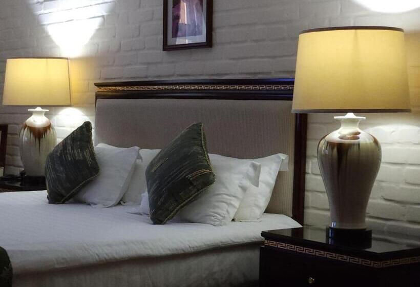 اتاق لوکس, Hl 309