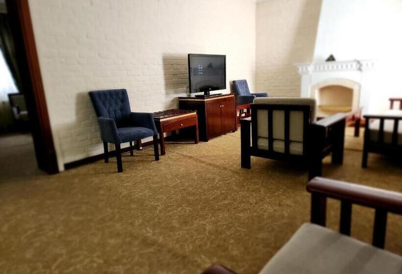 ویلای 1 خوابه با چشمانداز باغ, Hl 309