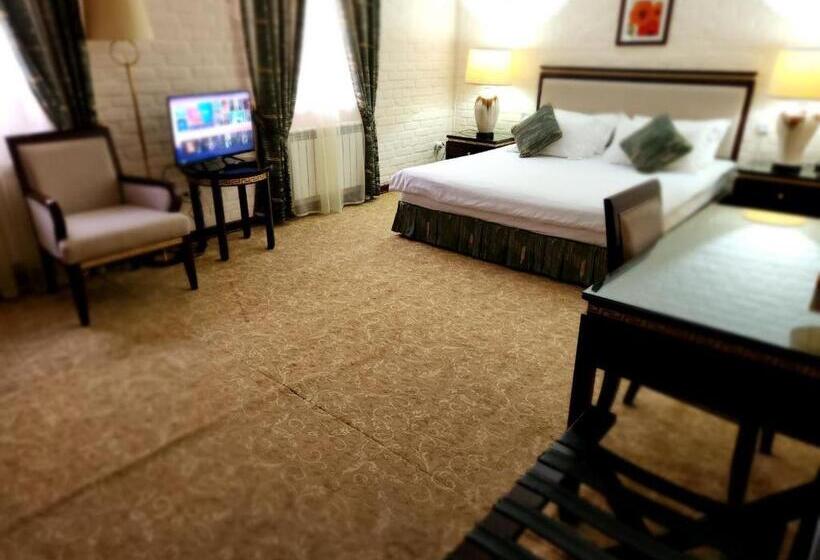 ویلای 1 خوابه با چشمانداز باغ, Hl 309