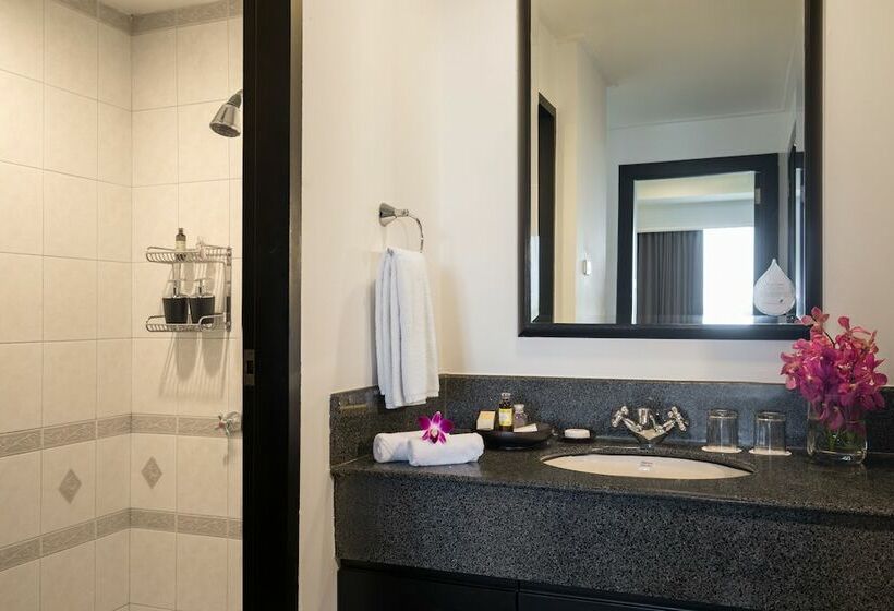 高级工作室, Somerset Vientiane