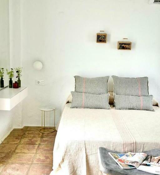 Номер Deluxe Кровать Кинг, Alojamiento Rural Casapiña