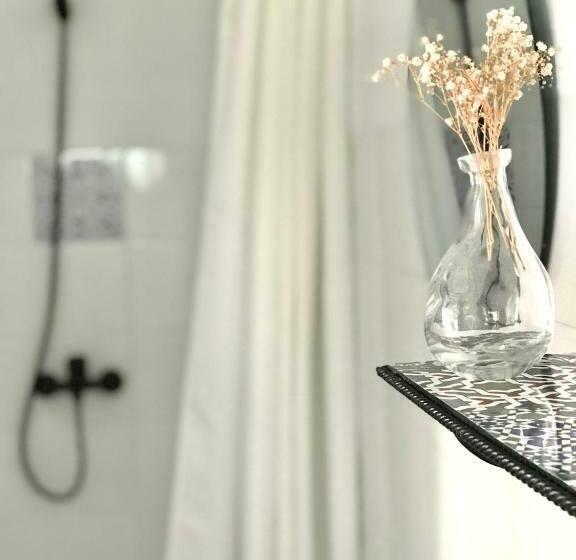 Номер Deluxe Кровать Кинг, Alojamiento Rural Casapiña