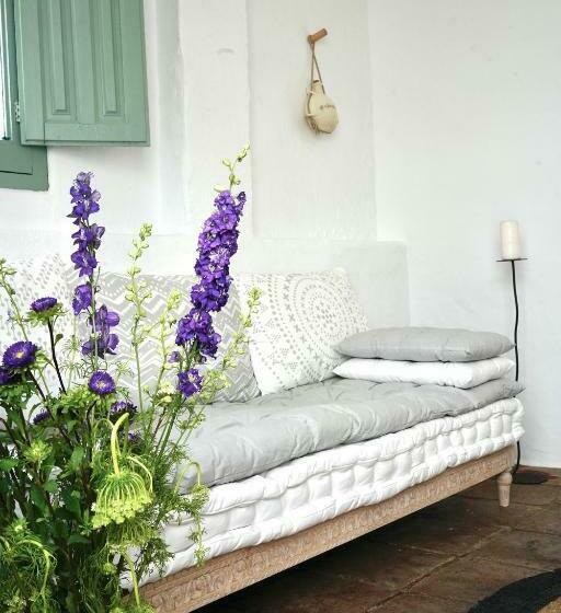 Номер Стандарт Трехместный, Alojamiento Rural Casapiña