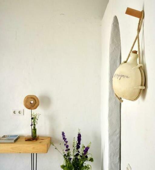 Номер Стандарт Трехместный, Alojamiento Rural Casapiña