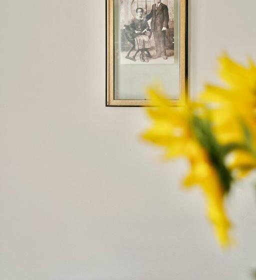 Люкс Повышенной Комфортности, Alojamiento Rural Casapiña