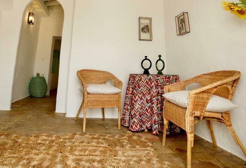 Люкс Повышенной Комфортности, Alojamiento Rural Casapiña