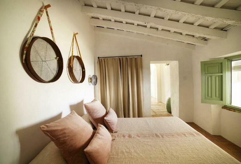 Люкс Повышенной Комфортности, Alojamiento Rural Casapiña