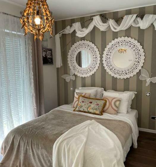 Номер Стандарт, Basel Airport Garden