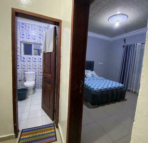 חדר סטנדרט נוף לבריכה, Casilina Guest Home