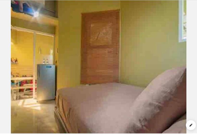 Quarto Deluxe Cama King, Ocean View Sharing Villa
