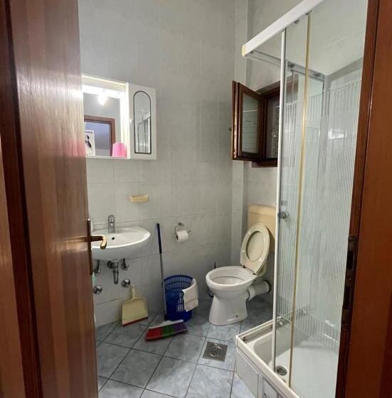 آپارتمان 1 خوابه, Villa Bianca With Private Beach And Parking