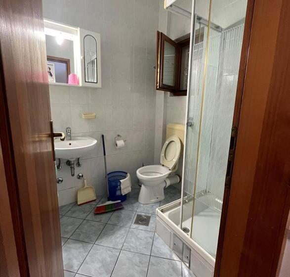 آپارتمان 1 خوابه, Villa Bianca With Private Beach And Parking