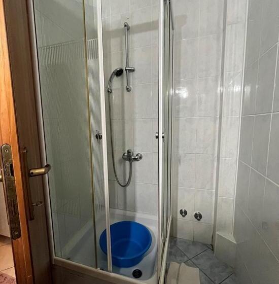 استودیوی استاندارد با چشمانداز دریا, Villa Bianca With Private Beach And Parking