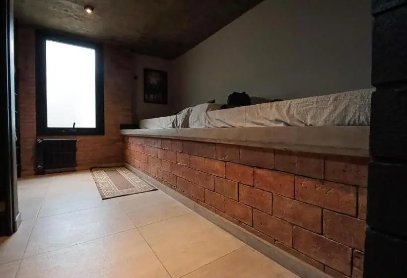 デラックスファミリールーム, San Rock Hostel