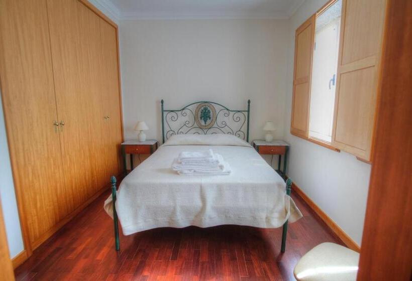 غرفة إقتصادية, Casa Do Destro Guest House