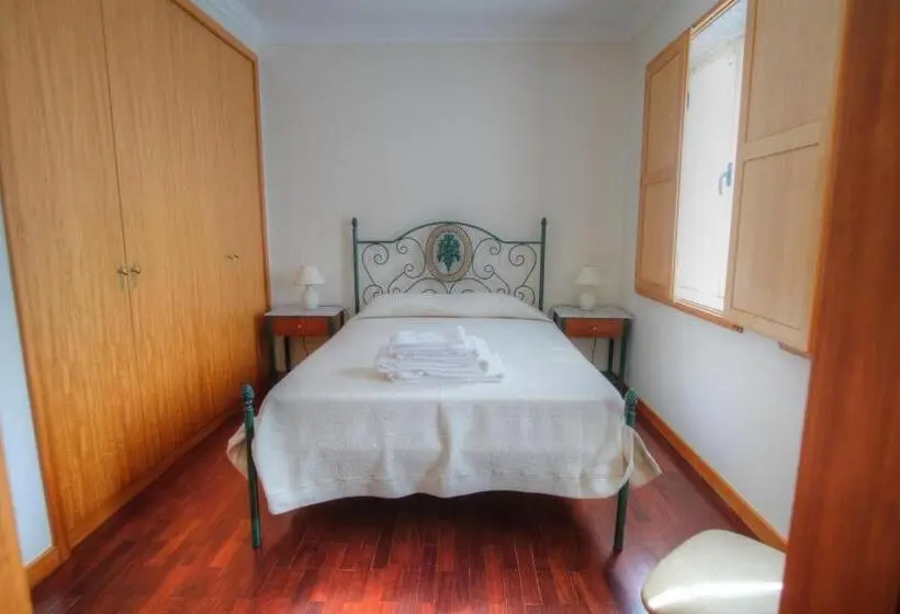 エコノミールーム, Casa Do Destro Guest House