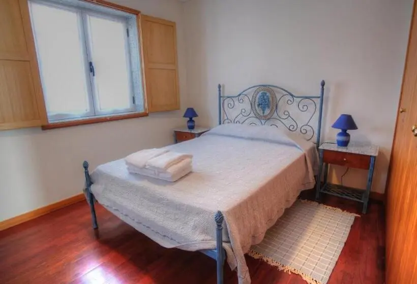 エコノミールーム, Casa Do Destro Guest House