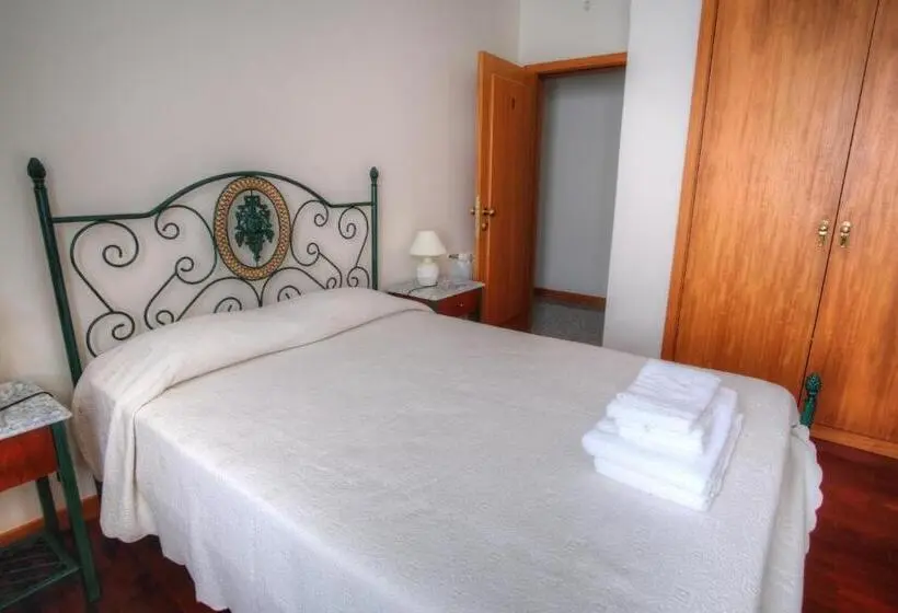 エコノミールーム, Casa Do Destro Guest House