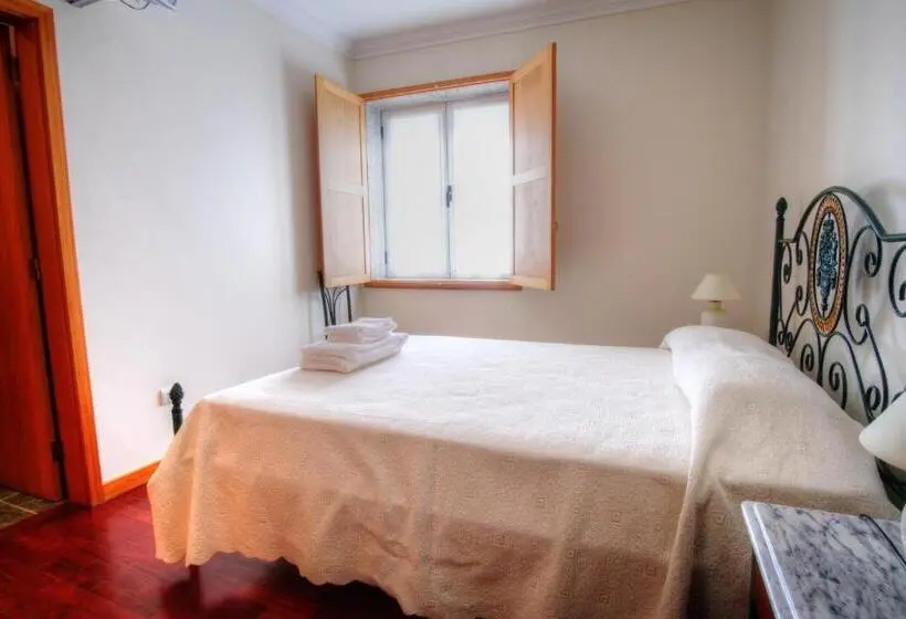 エコノミールーム, Casa Do Destro Guest House