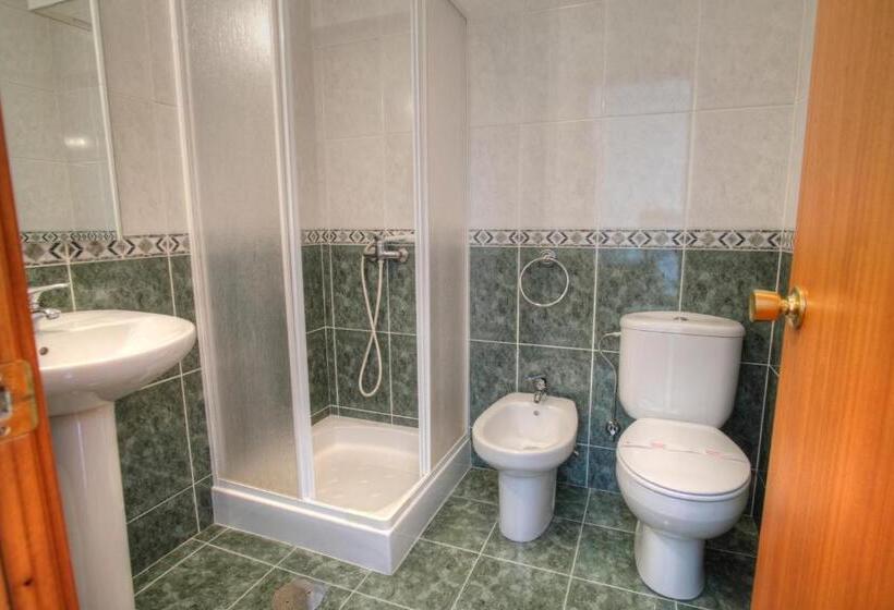 غرفة إقتصادية, Casa Do Destro Guest House