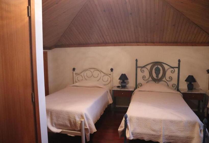 غرفة إقتصادية, Casa Do Destro Guest House