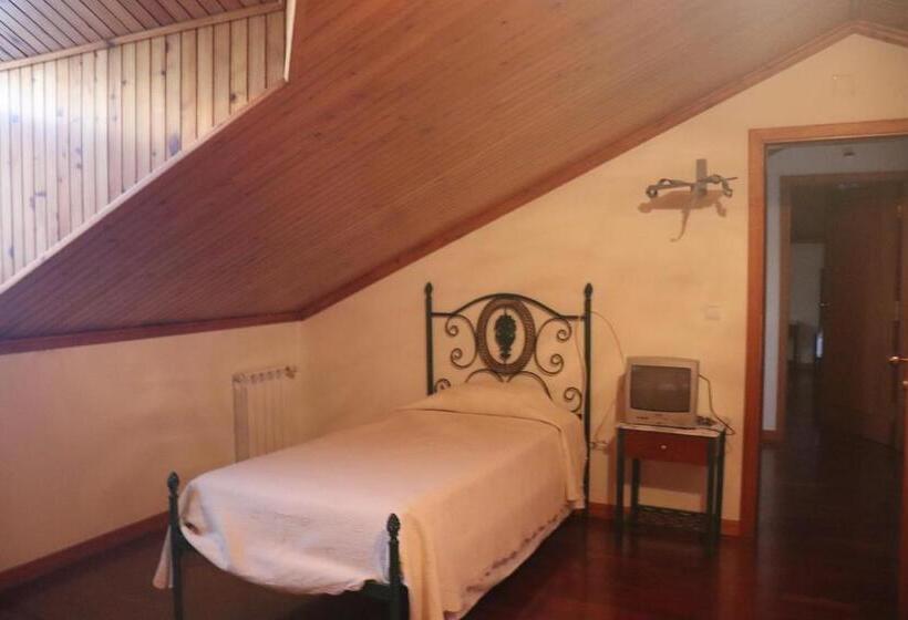 غرفة إقتصادية, Casa Do Destro Guest House