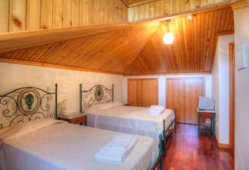 Номер Economy, Casa Do Destro Guest House