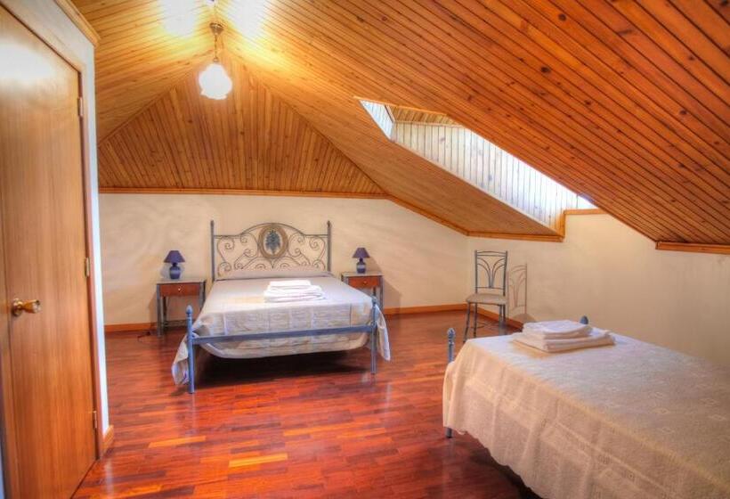 Номер Economy, Casa Do Destro Guest House