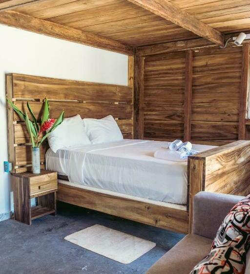 اتاق استاندارد با بالکن, Parador El Ermitaño