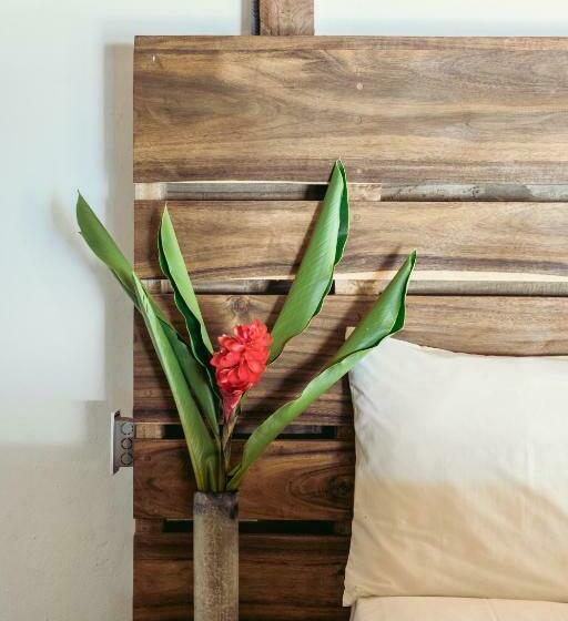 اتاق استاندارد با بالکن, Parador El Ermitaño