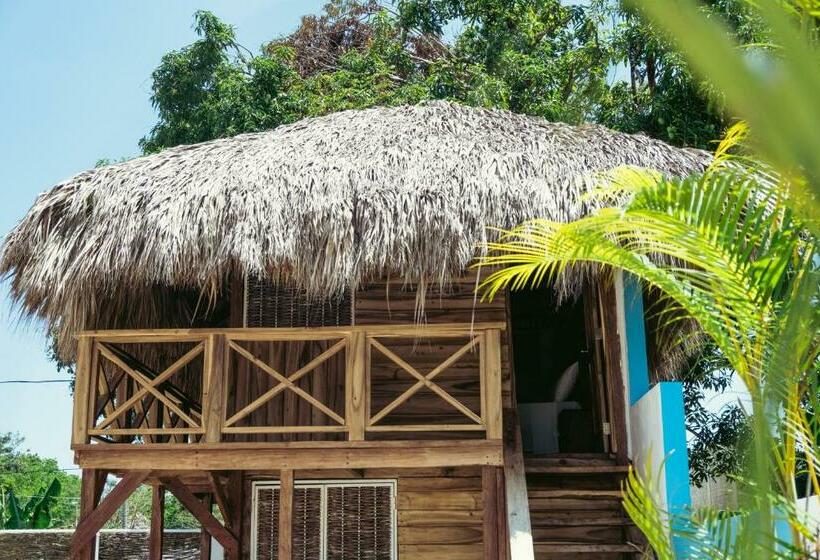 اتاق استاندارد با بالکن, Parador El Ermitaño