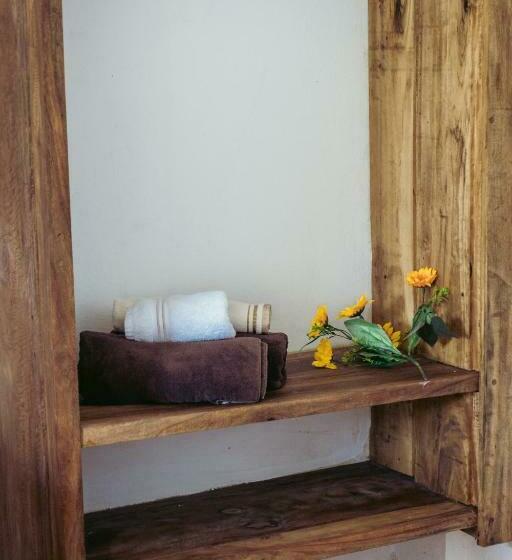 اتاق استاندارد, Parador El Ermitaño