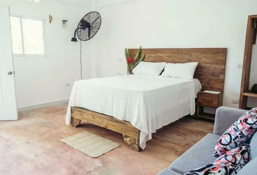 اتاق استاندارد, Parador El Ermitaño