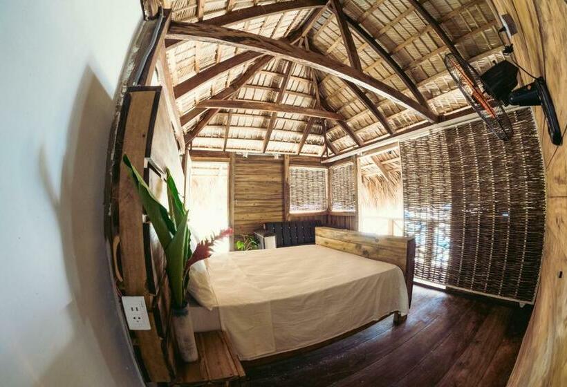 اتاق استاندارد, Parador El Ermitaño