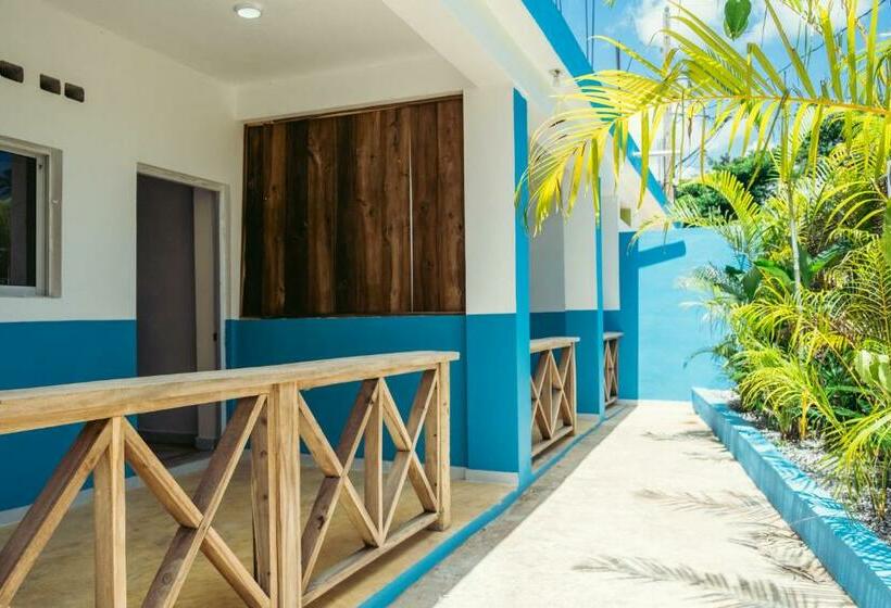 اتاق استاندارد, Parador El Ermitaño