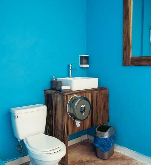 اتاق استاندارد, Parador El Ermitaño