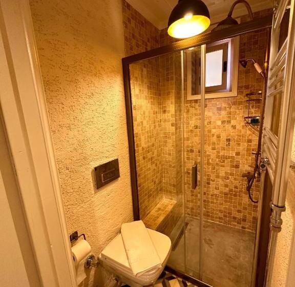 اتاق اکونومی, Lovely History