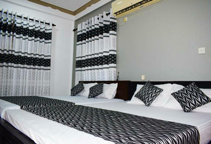 Семейный Номер Deluxe, White Moon Beach Resort