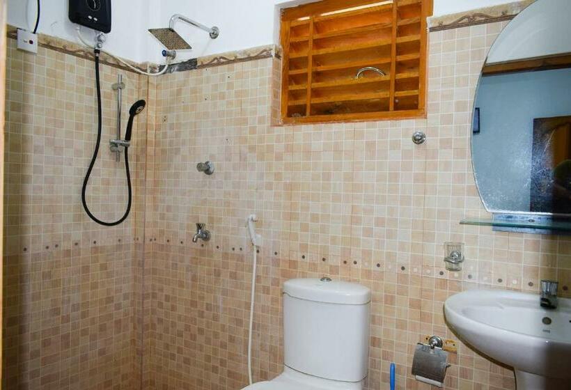 Семейный Номер Deluxe, White Moon Beach Resort