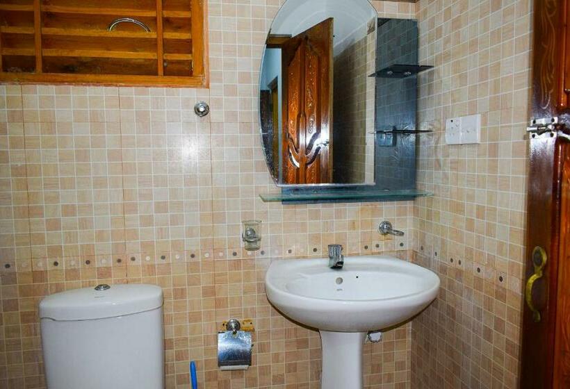 Семейный Номер Deluxe, White Moon Beach Resort