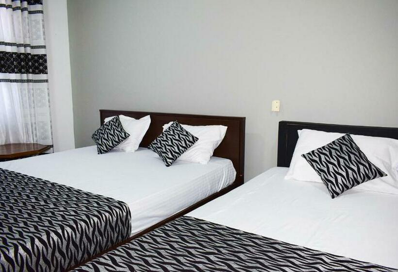 Трехместный Номер Deluxe, White Moon Beach Resort
