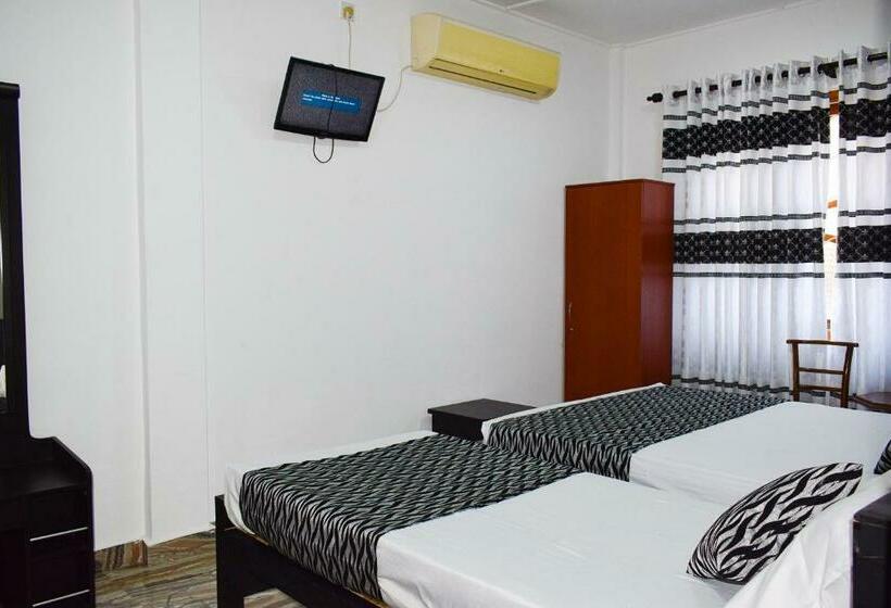 Трехместный Номер Deluxe, White Moon Beach Resort